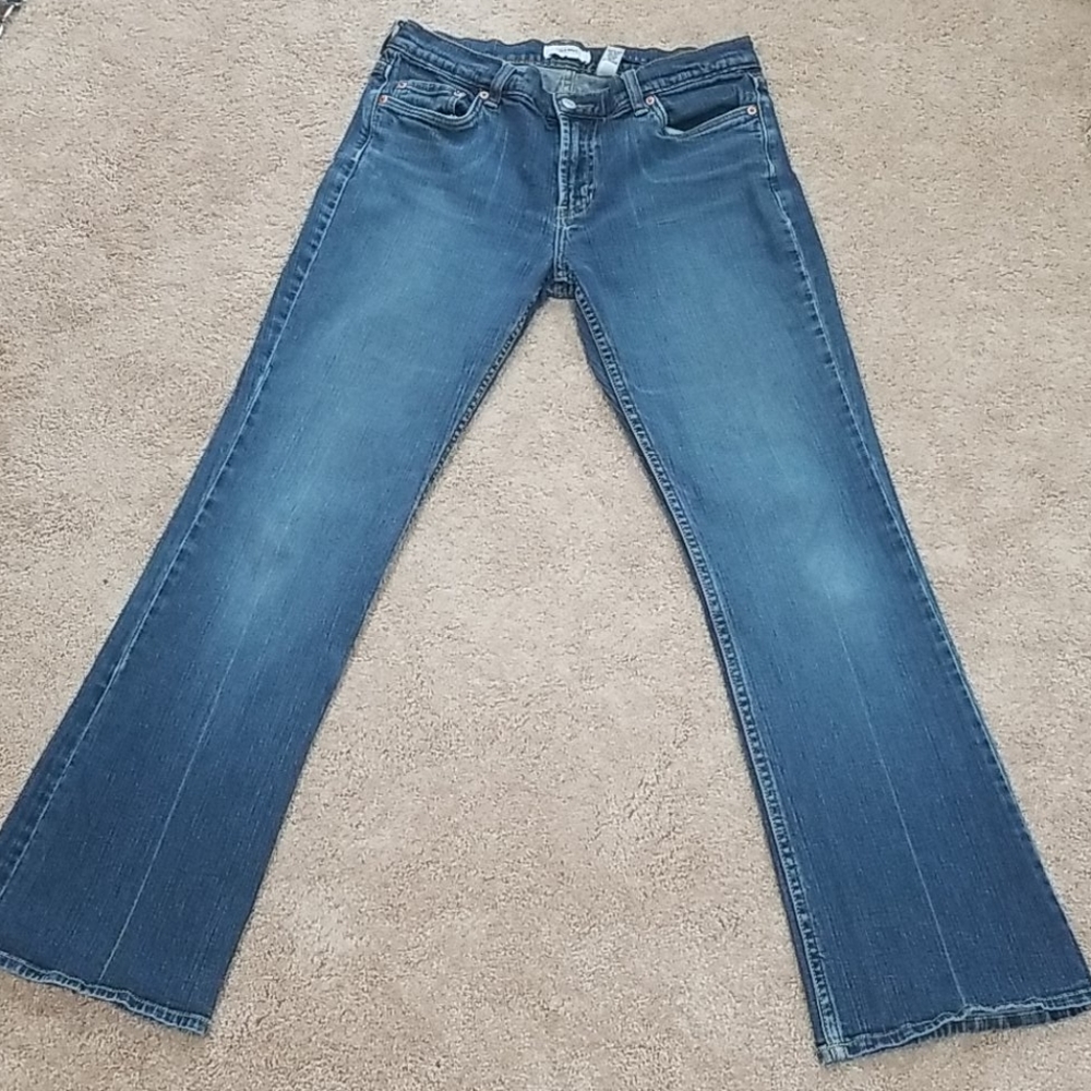 Old navy jeans
